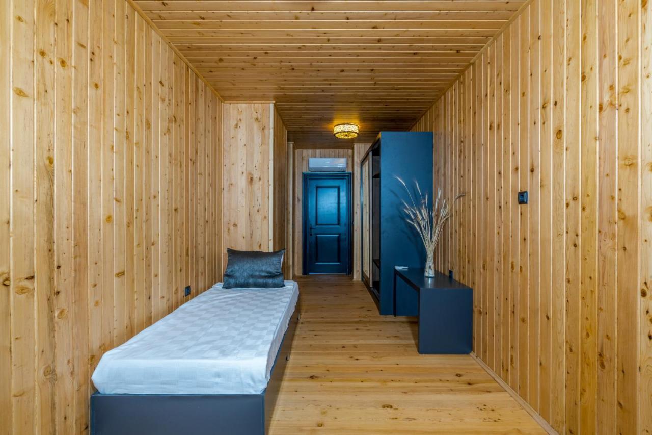 Avena Mountain Hotel - Adults Only Алания Экстерьер фото